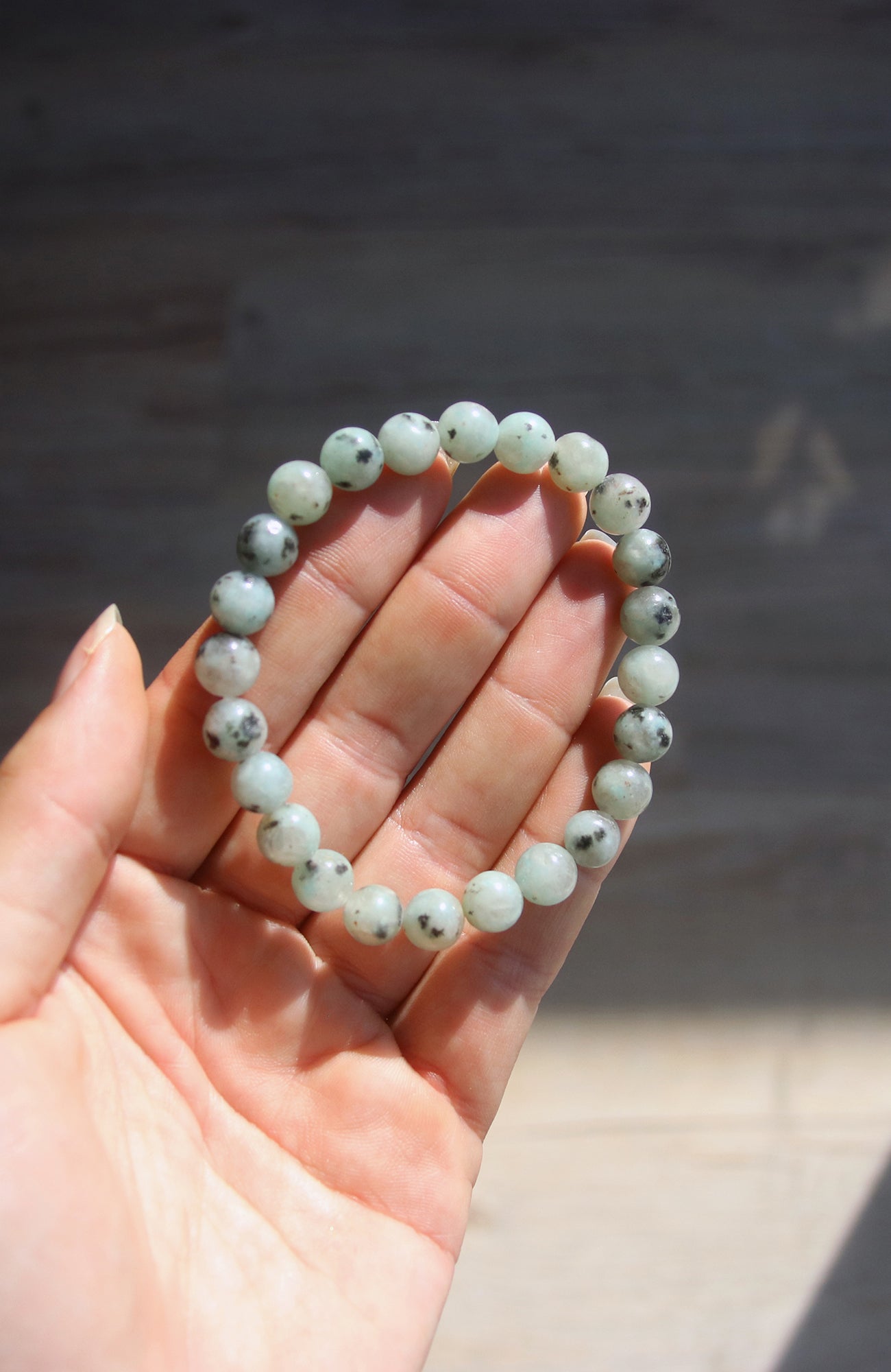 Kiwi Jasper